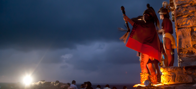 despertar de una nueva era cancún "revista latitud21" latitud21 "Caribe Mexicano" latitud 21 "Grupo editorial Latitud21"