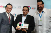 Reconocen diversidad turistica de Yucatan m