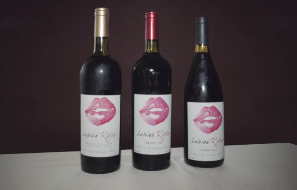 vino