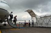 interjet chetumal m