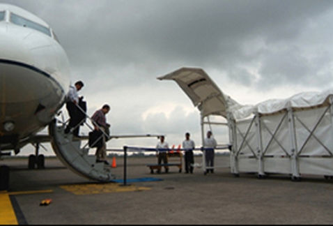 interjet chetumal