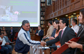 Foto CJG-Entrega Distintivos M m