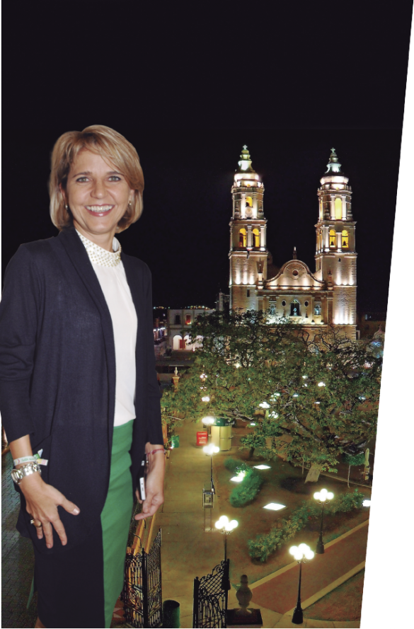 yucatan