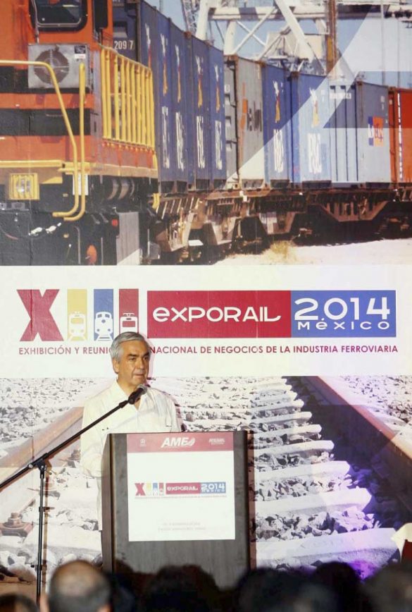 exporail