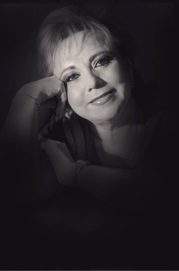 Alicia Ricalde