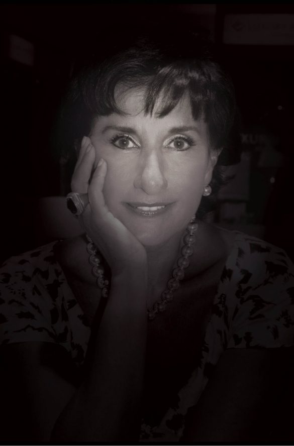 Elena Villarreal