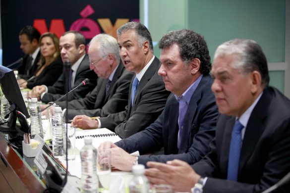 JUNTA DE GOBIERNO CPTM