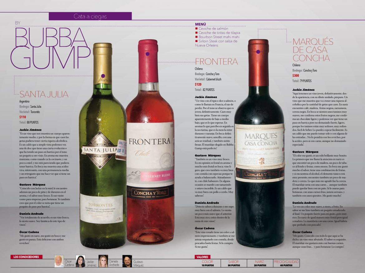 cata a ciegas abril 2014 latitud21