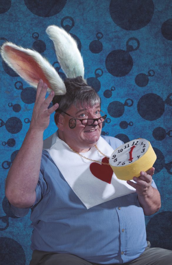 Raphael Baekeland