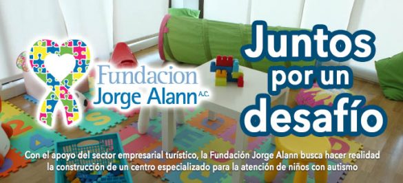 FUNDACION JORGE ALANN