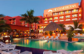 Fiesta Americana All Inclusive Cozumel m