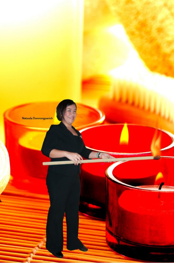 Gem Spa