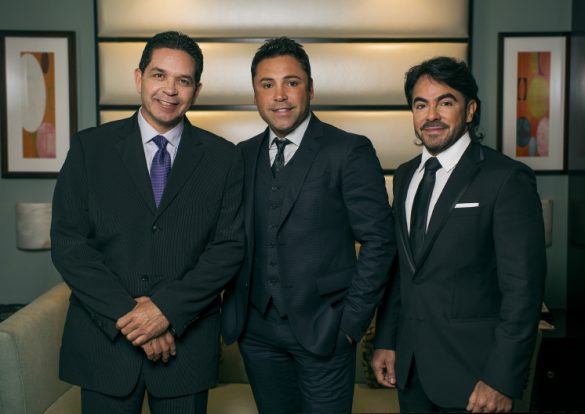 Desde-el-ringside
