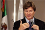 Enrique de la Madrid Cordero nuevo Secretario de Turismo n