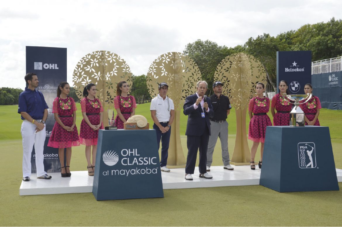 Torneo-OHL-Classic-at-Mayakoba-