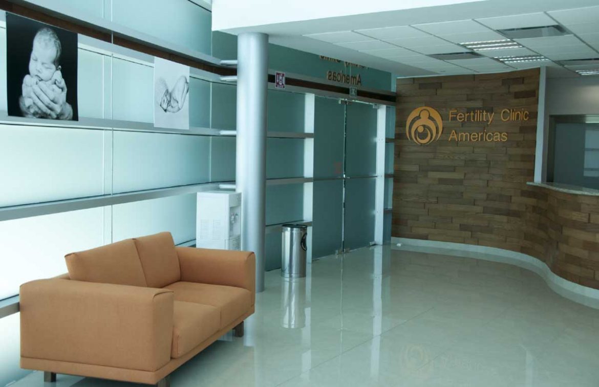 Fertility-Clinic-Américas