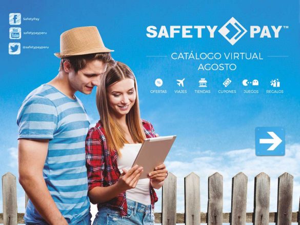 safety-pay