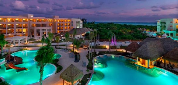 paradisusplayadelcarmen