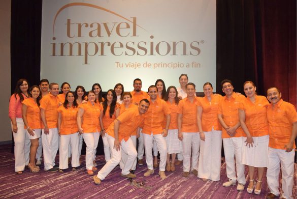Travel-Impressions