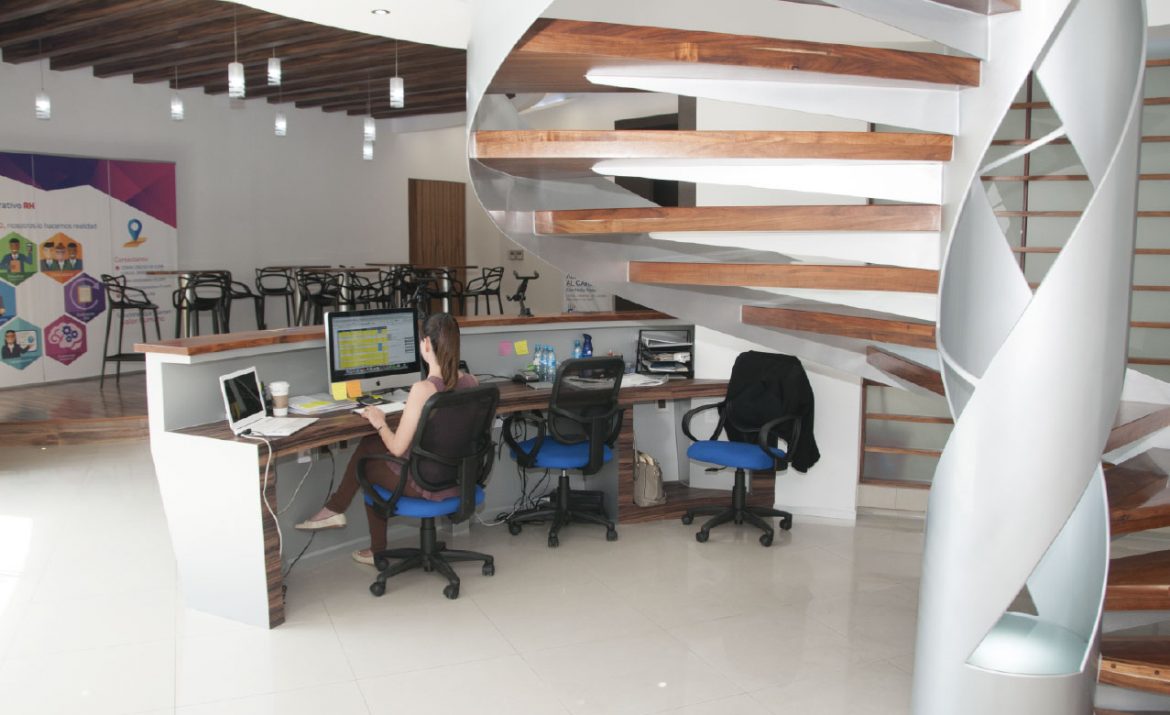 Corporativo-RH