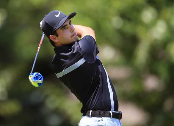 RBC Canadian Open – First Round