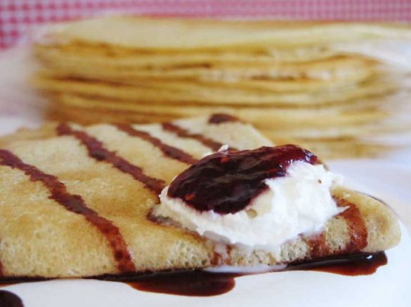 crepas