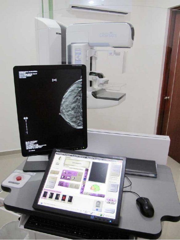 oncologia