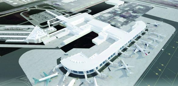 terminal
