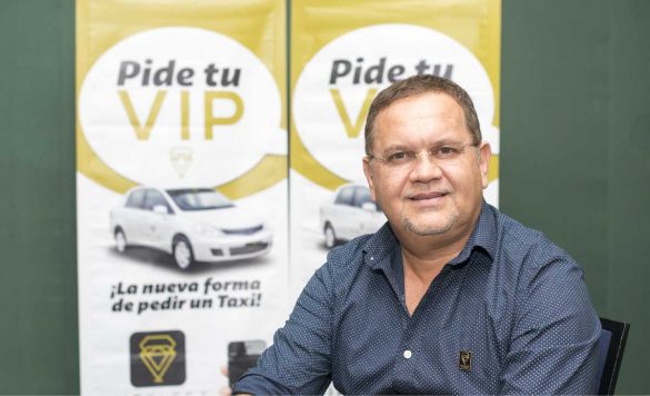 Ronald-Powan,-director-de-Proyectos-de-VIP-Fleet