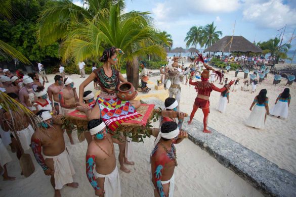 IXCHEL-TSM