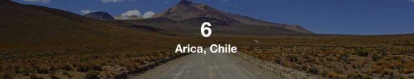 arica