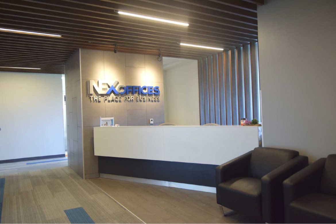 Nex-Offices