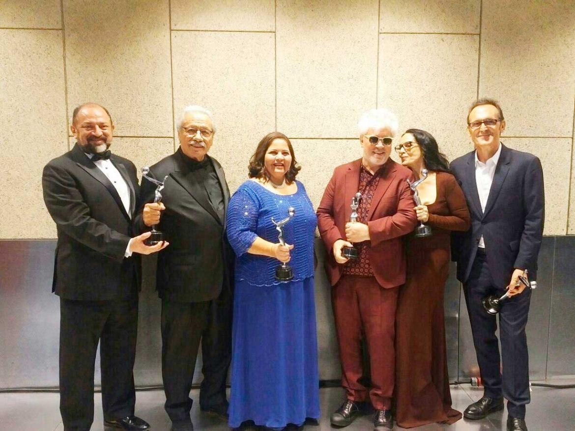 Quintana-Roo-recibe-estafeta-de-Premios-Platino-del-Cine-Iberoamericano-2018
