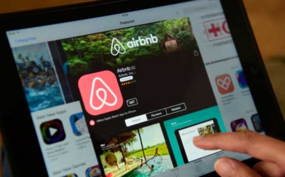airbnb-