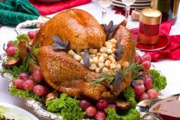 pavo