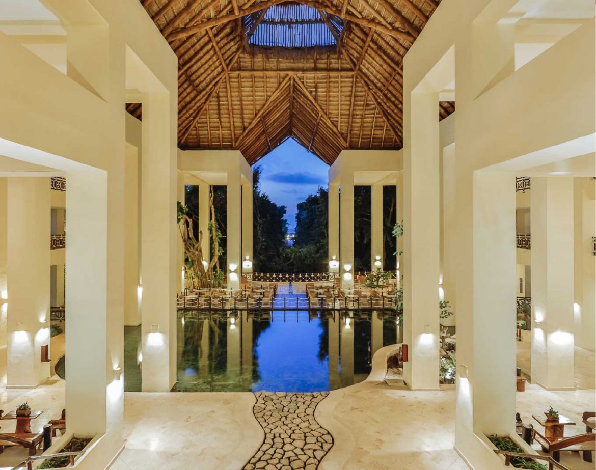 Hotel-Xcaret-MéxicoÂ