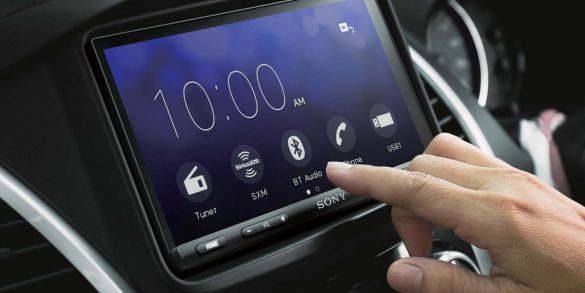 XAV_AX5000_UC_in_Dash