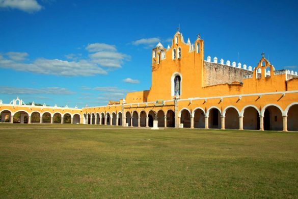 izamal