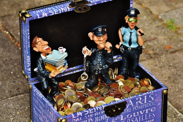 criptomonedas