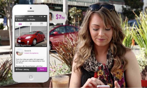 uberrent