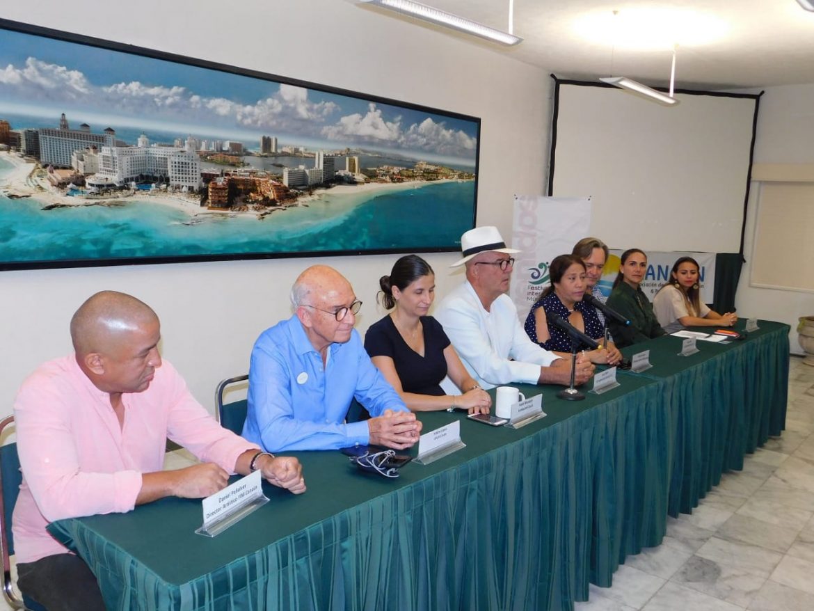 Festival Internacional de Música Cancún