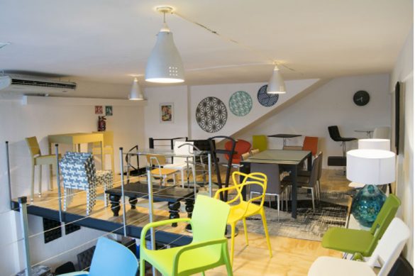 Glamour Studio