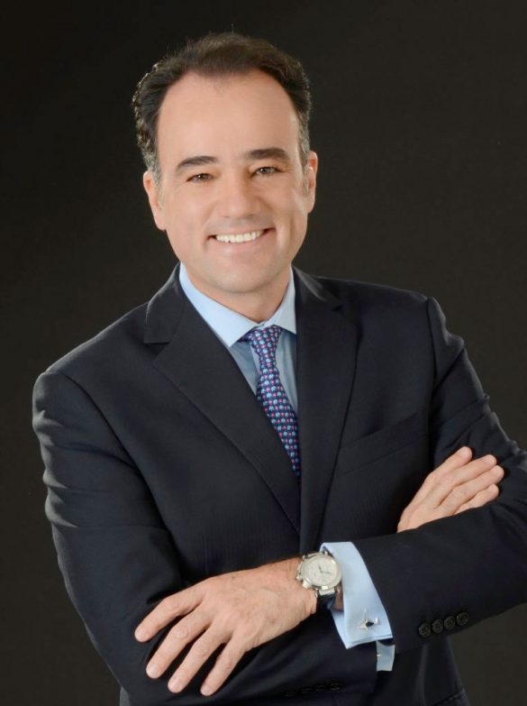 Alex Zozaya