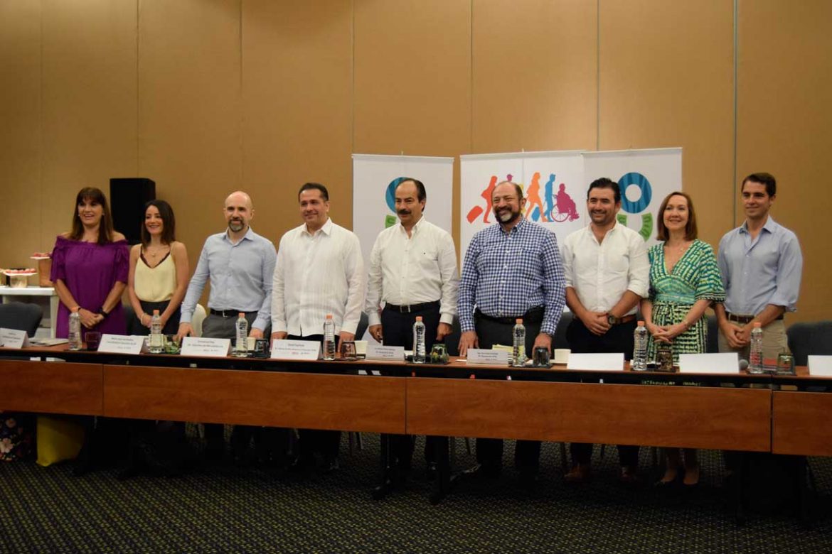 Presentan CPTM y CPTQ campañas de promoción conjuntas