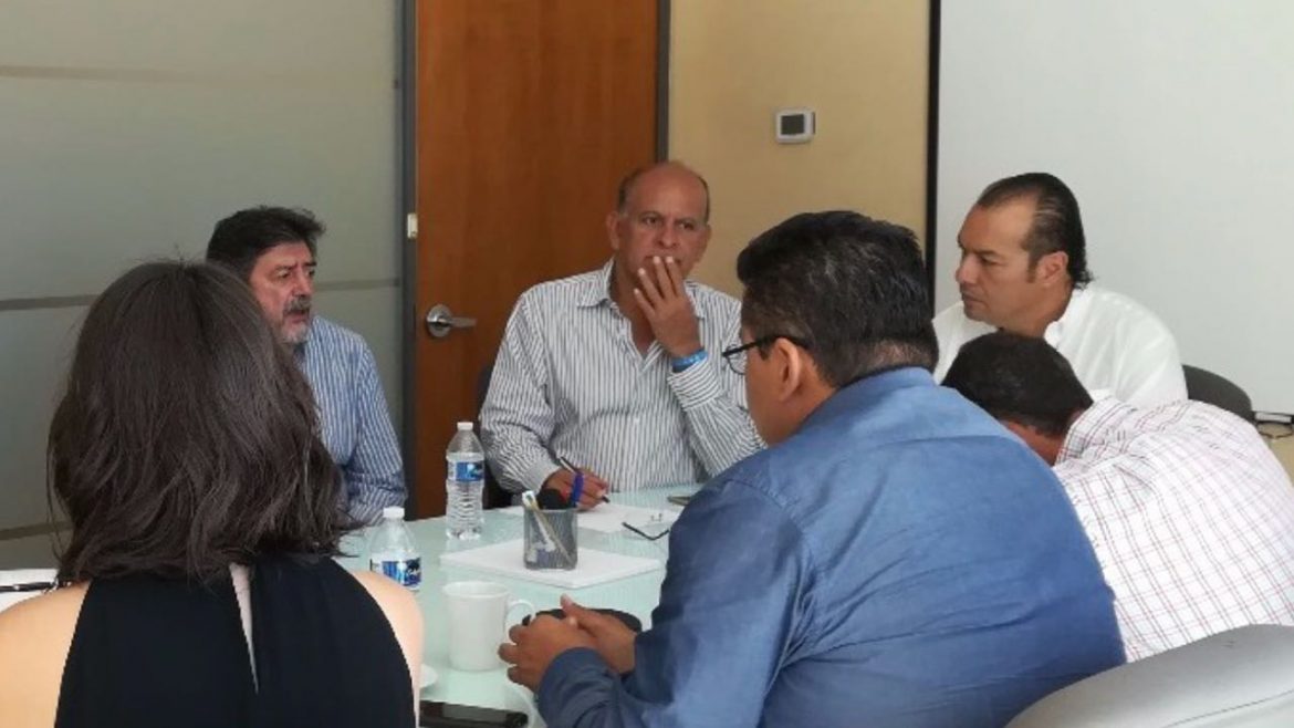 TREN MAYA AMLO negociaciones 2