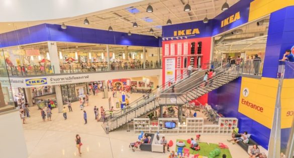 IKEA VIETNAM