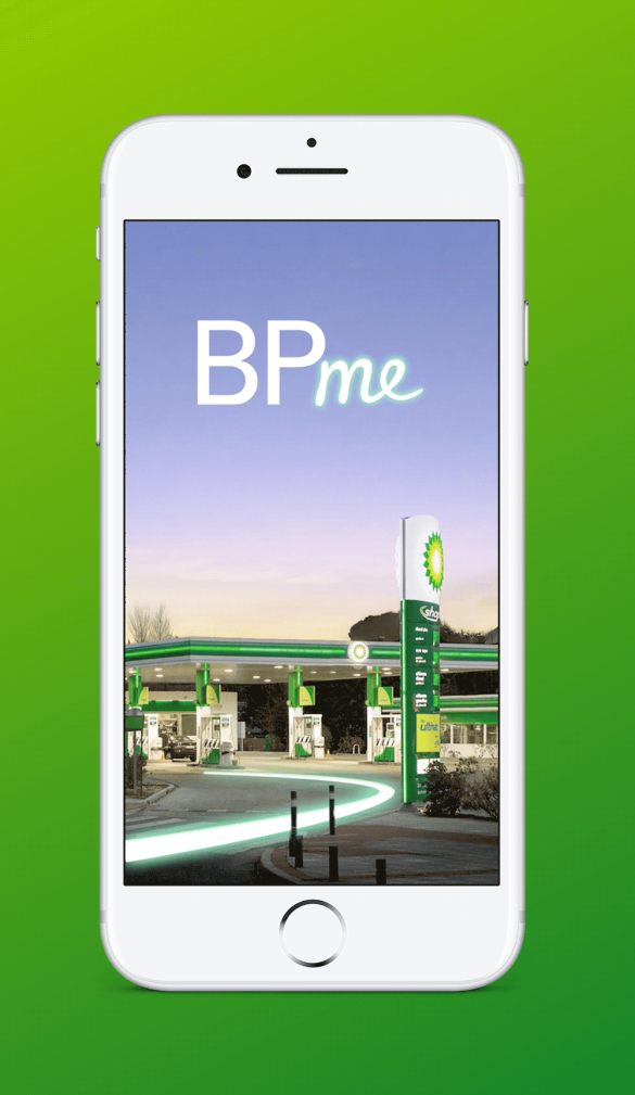 factura y ubica tu BP