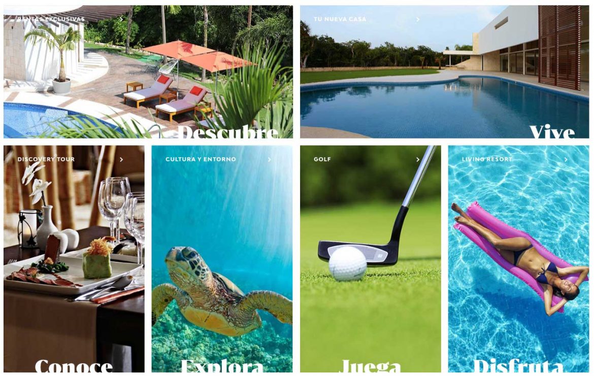 Bahía-Príncipe-Residencies