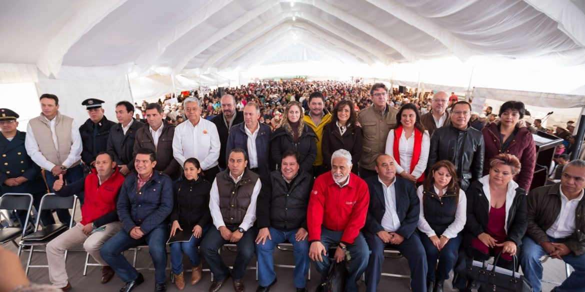Coordinadores