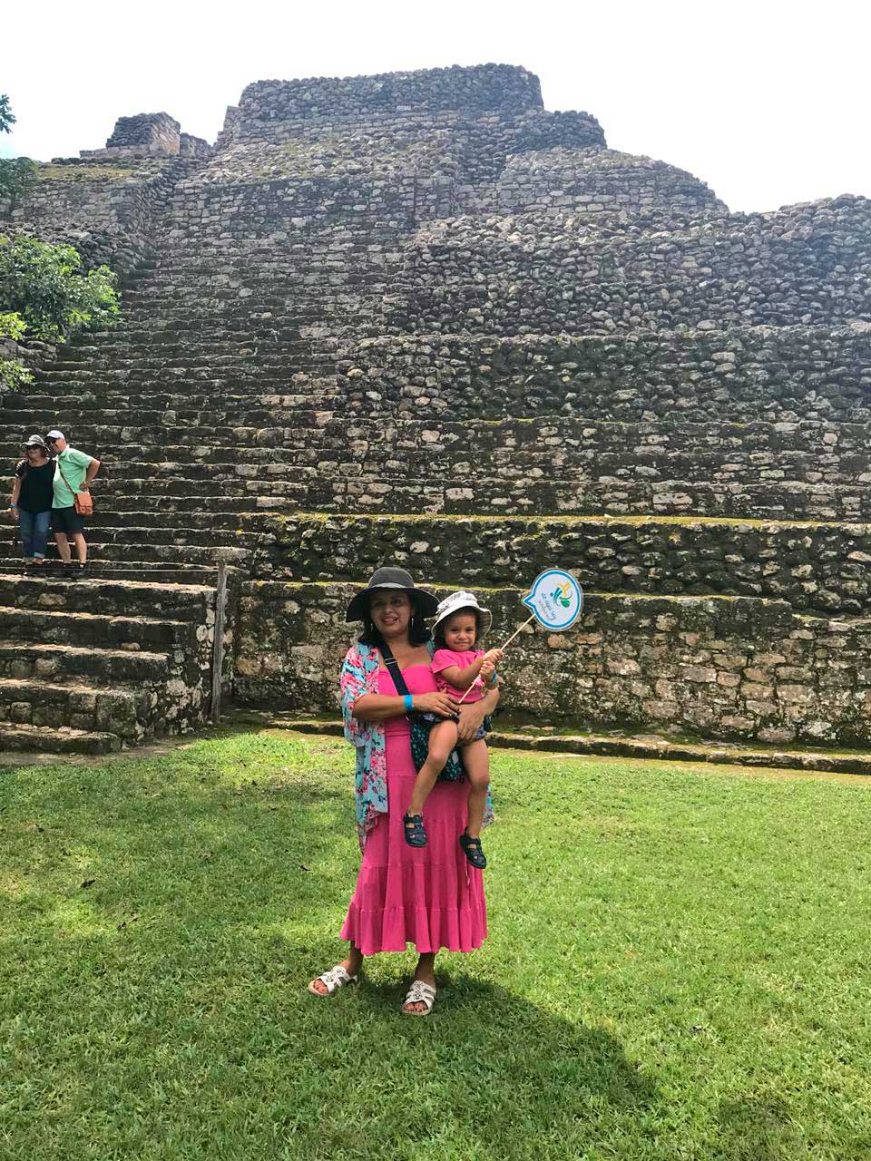 Honra Quintana Roo A Trabajadores Turisticos En Dia Mundial